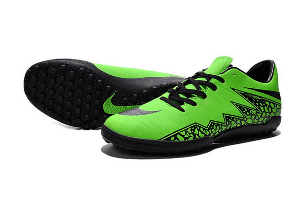 Nike Hypervenom Phelon II Tc TF Women Shoes--007